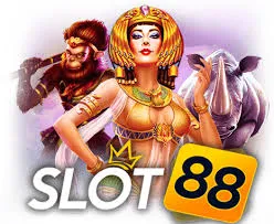 SLOT88 - Aplikasi Investasi Terpercaya untuk Keuangan Anda
